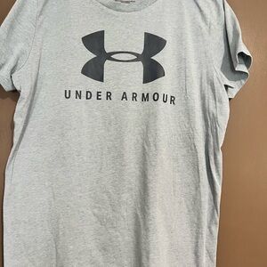 Under Armour Classic T
